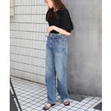 【SETUP7】ワッフルカットソー 清涼感 ひんやり素材 ぽこぽこ素材 | SETUP7【WOMEN】 | 詳細画像6