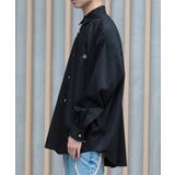Broad L S | SETUP7【MEN】 | 詳細画像20