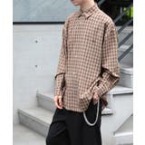 Broad L S | SETUP7【MEN】 | 詳細画像32
