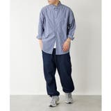 Broad L S | SETUP7【MEN】 | 詳細画像37