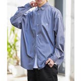 グレー | Broad L S | SETUP7【MEN】