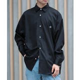 ブラック | Broad L S | SETUP7【MEN】