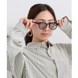 【NOEYEDIA】ボストン カラーレンズサングラス NE-430 | SETUP7【WOMEN】 | 詳細画像22 