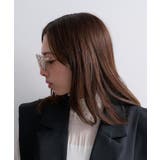 【NOEYEDIA】ボストン カラーレンズサングラス NE-430 | SETUP7【WOMEN】 | 詳細画像40 
