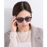 ブラック系その他4 | 【NOEYEDIA】ボストン カラーレンズサングラス NE-430 | SETUP7【WOMEN】