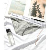 グレー | 【Calvin Klein】レディースビキニショーツ/F3787 | SETUP7【WOMEN】