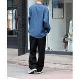 men s FUDGE | SETUP7【MEN】 | 詳細画像12