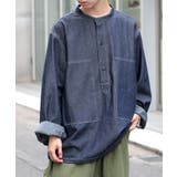 men s FUDGE | SETUP7【MEN】 | 詳細画像2