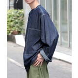 men s FUDGE | SETUP7【MEN】 | 詳細画像3