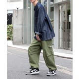 men s FUDGE | SETUP7【MEN】 | 詳細画像5