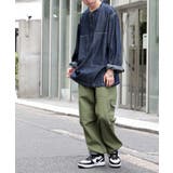 men s FUDGE | SETUP7【MEN】 | 詳細画像6