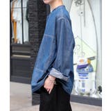 men s FUDGE | SETUP7【MEN】 | 詳細画像9