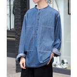 men s FUDGE | SETUP7【MEN】 | 詳細画像8