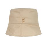 【VARZAR】STUD DROP OVER FIT BUCKET HAT | SETUP7【WOMEN】 | 詳細画像7 