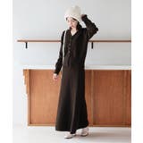 【SETUP7】ローゲージニット帽 ニットキャップ ニットワッチ | SETUP7【WOMEN】 | 詳細画像10 