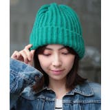 【SETUP7】ローゲージニット帽 ニットキャップ ニットワッチ | SETUP7【WOMEN】 | 詳細画像17 