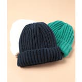 【SETUP7】ローゲージニット帽 ニットキャップ ニットワッチ | SETUP7【WOMEN】 | 詳細画像26 