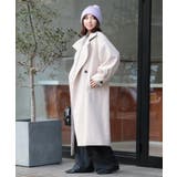 【SETUP7】ローゲージニット帽 ニットキャップ ニットワッチ | SETUP7【WOMEN】 | 詳細画像30 