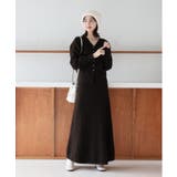 【SETUP7】ローゲージニット帽 ニットキャップ ニットワッチ | SETUP7【WOMEN】 | 詳細画像9 