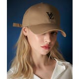 3D Monogram logo | SETUP7【WOMEN】 | 詳細画像14 