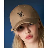 ベージュ | 3D Monogram logo | SETUP7【WOMEN】