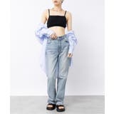 【Robert P. Miller】リブブラトップス RM234-2110 | SETUP7【WOMEN】 | 詳細画像10 