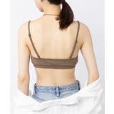 【Robert P. Miller】リブブラトップス RM234-2110 | SETUP7【WOMEN】 | 詳細画像15 