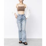 【Robert P. Miller】リブブラトップス RM234-2110 | SETUP7【WOMEN】 | 詳細画像16 