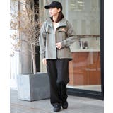 【KELTY】ザパタ ジャケット KE23112042 | SETUP7【WOMEN】 | 詳細画像33