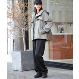 【KELTY】ザパタ ジャケット KE23112042 | SETUP7【WOMEN】 | 詳細画像35