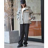 【KELTY】ザパタ ジャケット KE23112042 | SETUP7【WOMEN】 | 詳細画像36