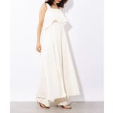 asymmetry One piece | SETUP7【WOMEN】 | 詳細画像10