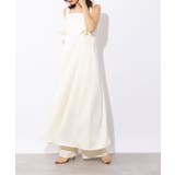 asymmetry One piece | SETUP7【WOMEN】 | 詳細画像12