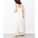 asymmetry One piece | SETUP7【WOMEN】 | 詳細画像14