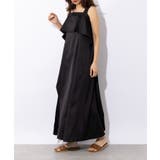 asymmetry One piece | SETUP7【WOMEN】 | 詳細画像6