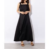 asymmetry One piece | SETUP7【WOMEN】 | 詳細画像7