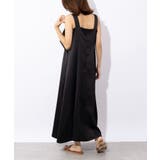 asymmetry One piece | SETUP7【WOMEN】 | 詳細画像8