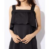 asymmetry One piece | SETUP7【WOMEN】 | 詳細画像9