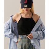 ブラック | 【MAGASIN DE MODE | SETUP7【WOMEN】