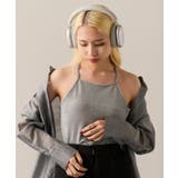 シルバー | 【MAGASIN DE MODE | SETUP7【WOMEN】