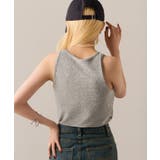 Glitter american sleeve | SETUP7【WOMEN】 | 詳細画像22 