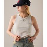 Glitter american sleeve | SETUP7【WOMEN】 | 詳細画像3 