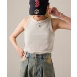 Glitter american sleeve | SETUP7【WOMEN】 | 詳細画像4 