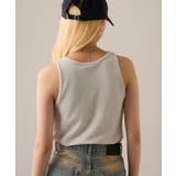 Glitter american sleeve | SETUP7【WOMEN】 | 詳細画像6 