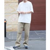 【KELTY】バックタイポロゴS/STシャツ KE25113014 | SETUP7【WOMEN】 | 詳細画像17 