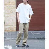 【KELTY】バックタイポロゴS/STシャツ KE25113014 | SETUP7【WOMEN】 | 詳細画像18 