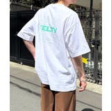 【KELTY】バックタイポロゴS/STシャツ KE25113014 | SETUP7【WOMEN】 | 詳細画像20 