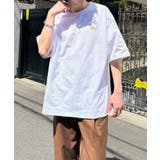 【KELTY】バックタイポロゴS/STシャツ KE25113014 | SETUP7【WOMEN】 | 詳細画像21 