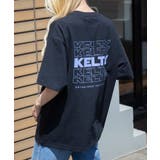 【KELTY】バックタイポロゴS/STシャツ KE25113014 | SETUP7【WOMEN】 | 詳細画像24 