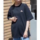 【KELTY】バックタイポロゴS/STシャツ KE25113014 | SETUP7【WOMEN】 | 詳細画像26 